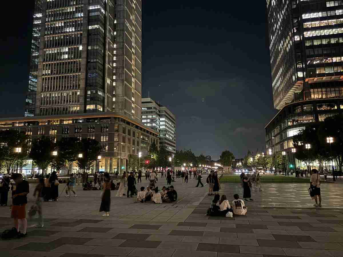 なぜ東京はどこに行っても同じような街ばかりなのか…再開発で巨大な「緑地」を作った大阪に東京が学ぶこと