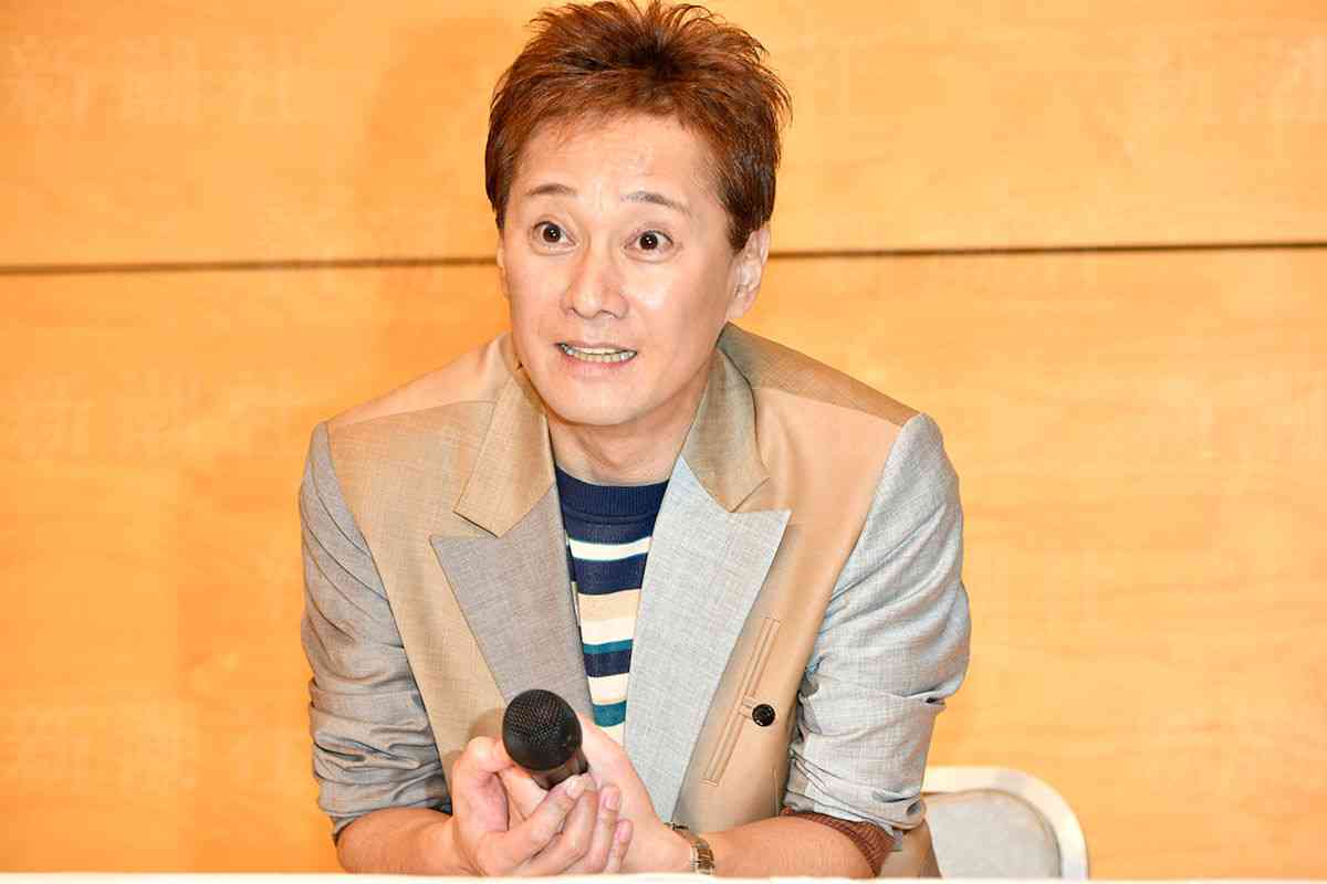 会見3日前の中居正広氏をキャッチ！　変装姿で向かった「意外な場所」とは？　フジのドンから権力を奪った「第二の日枝」の素顔も紹介（全文） | デイリー新潮