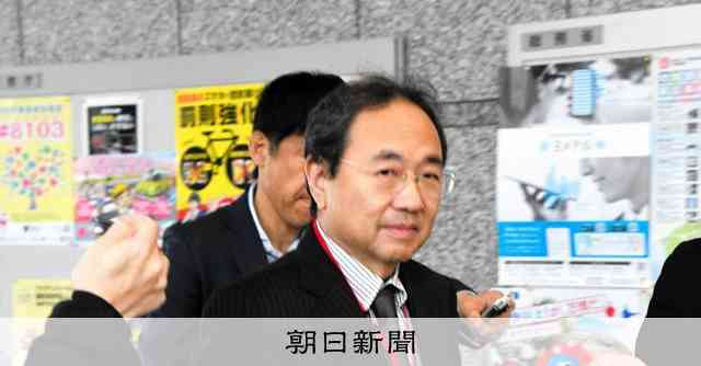 総務省 フジに2回目の行政指導「放送の信頼失墜」大臣名で厳重注意