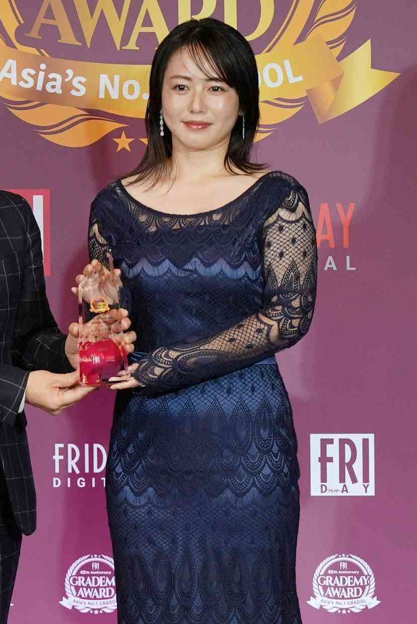 スキャンダルが出たらショックな芸能人