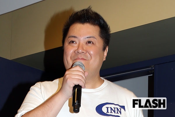 ブラックマヨネーズ小杉竜一「肛門に歯ブラシ」でイボ痔が… - ライブドアニュース