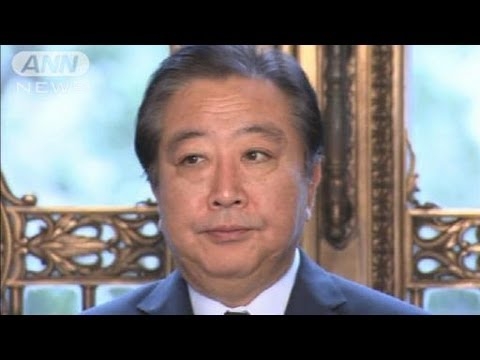 2年後に8％、3年半後に10％　増税法案を閣議決定（12/03/30）