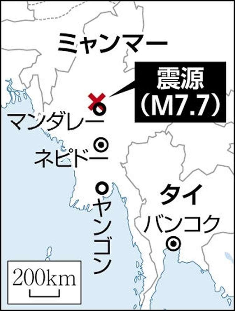 「ミャンマー行きの人間を何でもいいから10人集めてくれ」「報酬は一人につき60万円」…日本人リクルーター関係者が暴露する特殊詐欺の「ヤバすぎるオファー」