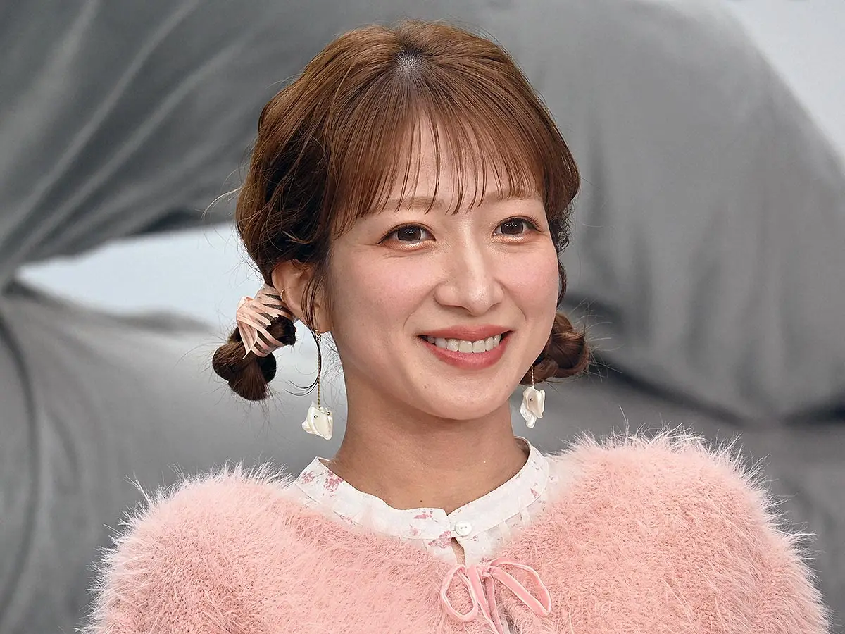 第5子妊娠中の辻希美　壮絶つわり「歯も髪もボロボロ」　増加した体重明かす「まだ、大丈夫かな…」― スポニチ Sponichi Annex 芸能