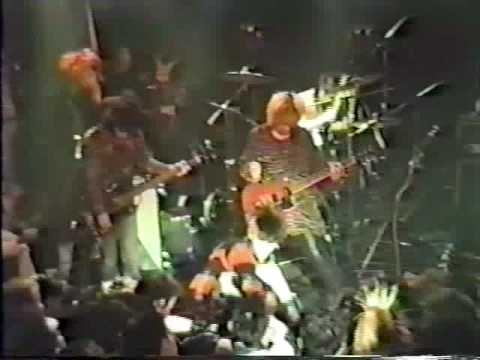 Lip Cream 1984
