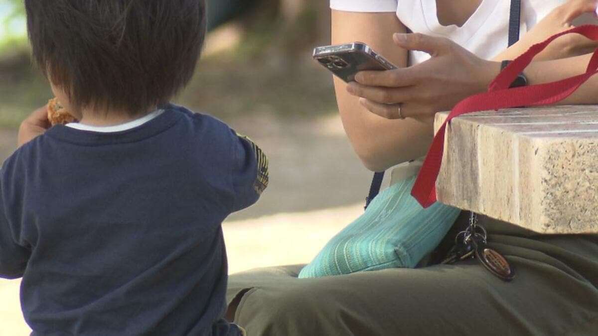 子どもの学校行事で休暇が取れる！　4月から「育児・介護休業法」が改正　企業の人事・経営側からは「生産性が落ちる」「そんな時代になったんだなと諦めています」などの声も | 沖縄のニュース｜RBC 琉球放送 (1ページ)