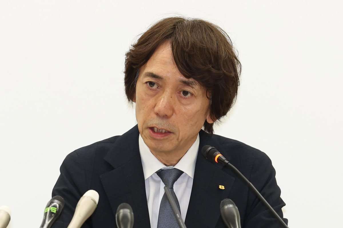 カンテレ大多亮社長に労働組合が退陣要求　期限は８日　中居正広氏のトラブルを軽視（東スポWEB） - Yahoo!ニュース