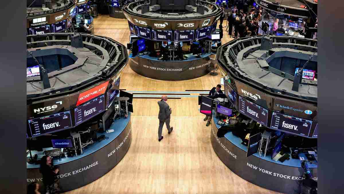 「トランプ関税」で世界同時株安…日経平均終値は８か月ぶりに３万４０００円割り込む、ＮＹダウも７か月ぶり安値 : 読売新聞