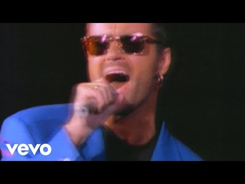 George Michael, Elton John - Don