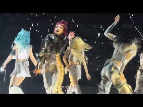 [XG in Brazil] “Woke Up”