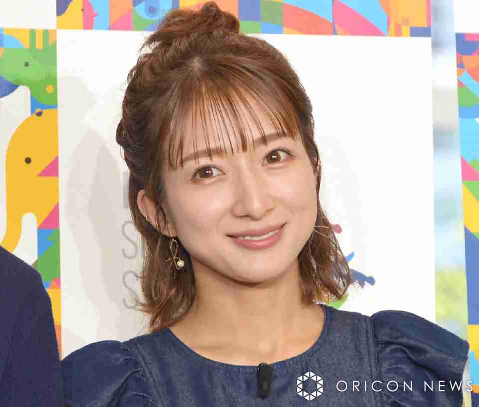 辻希美、第5子の性別明かす　夫・杉浦太陽も驚き「ウソやん！」（オリコン） - Yahoo!ニュース