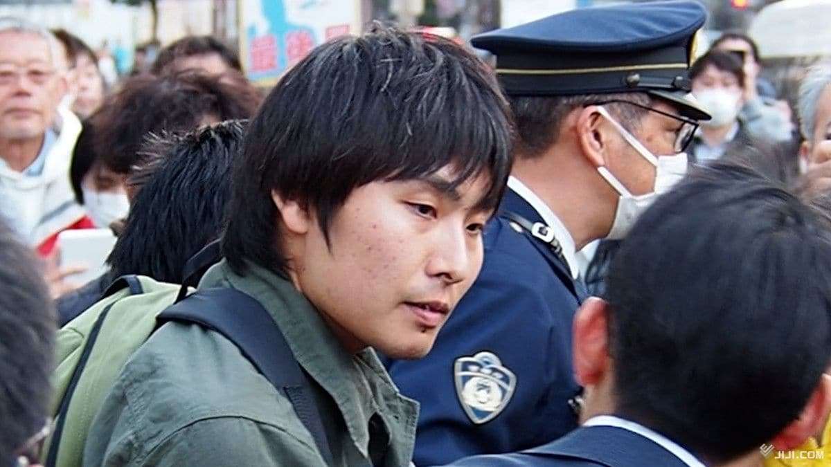 「幼少期から政治家に不満」　震災や五輪で殺意募らせたか―Ｎ党立花氏襲撃・警視庁：時事ドットコム