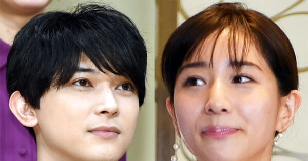 吉沢亮主演「青天を衝け」が低迷　V字回復に必要な恋愛パートと「田中みな実」