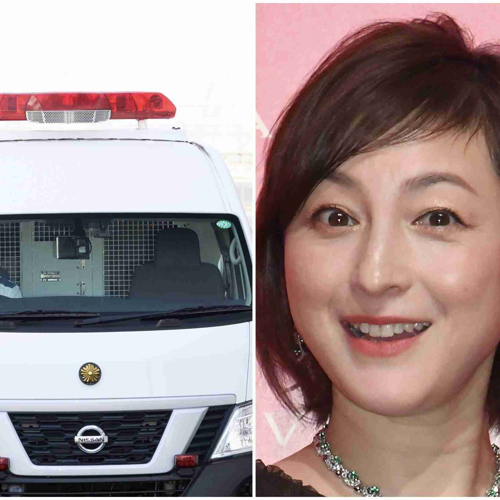 〈どうなる？広末涼子容疑者の今後〉「精神が崩れる場面も少なくなかった」「病気扱いされるのが嫌だったのでしょうか…」送検現場では「あー、やっぱなんも見えないわ」の声（集英社オンライン） - Yahoo!ニュース