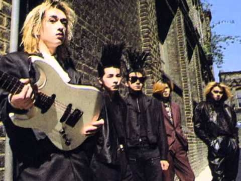 BUCK-TICK Desperate Girl [lyrics in description]