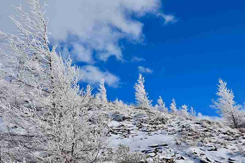 いつか見てみたい、憧れの風景