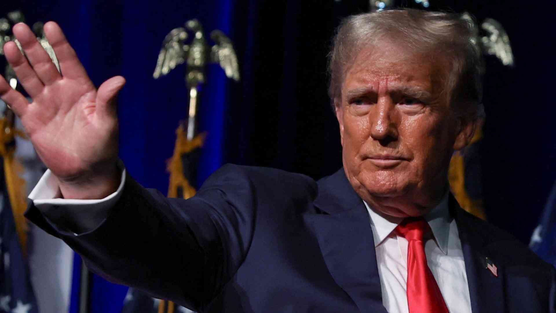 誰が「共和党」の支持者か？「保守主義の党」から「エバンジェリカルの党」、「トランプの党」への変遷（中岡望） - エキスパート - Yahoo!ニュース