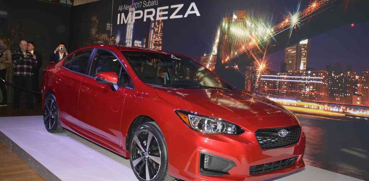 トランプ大統領は知らなかった!? —— アメリカで生産されている日本車一覧 | Business Insider Japan