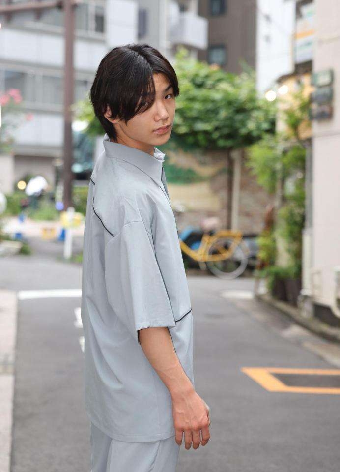 寺田心　趣味の筋トレで細マッチョに成長「体が勝手にダンベルを」中学3年間で身長40センチ伸びた