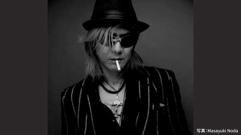 元X・TAIJI 没後10年 ロックミュージシャンの非業の死を振り返る（Yahoo!ニュース オリジナル Voice）