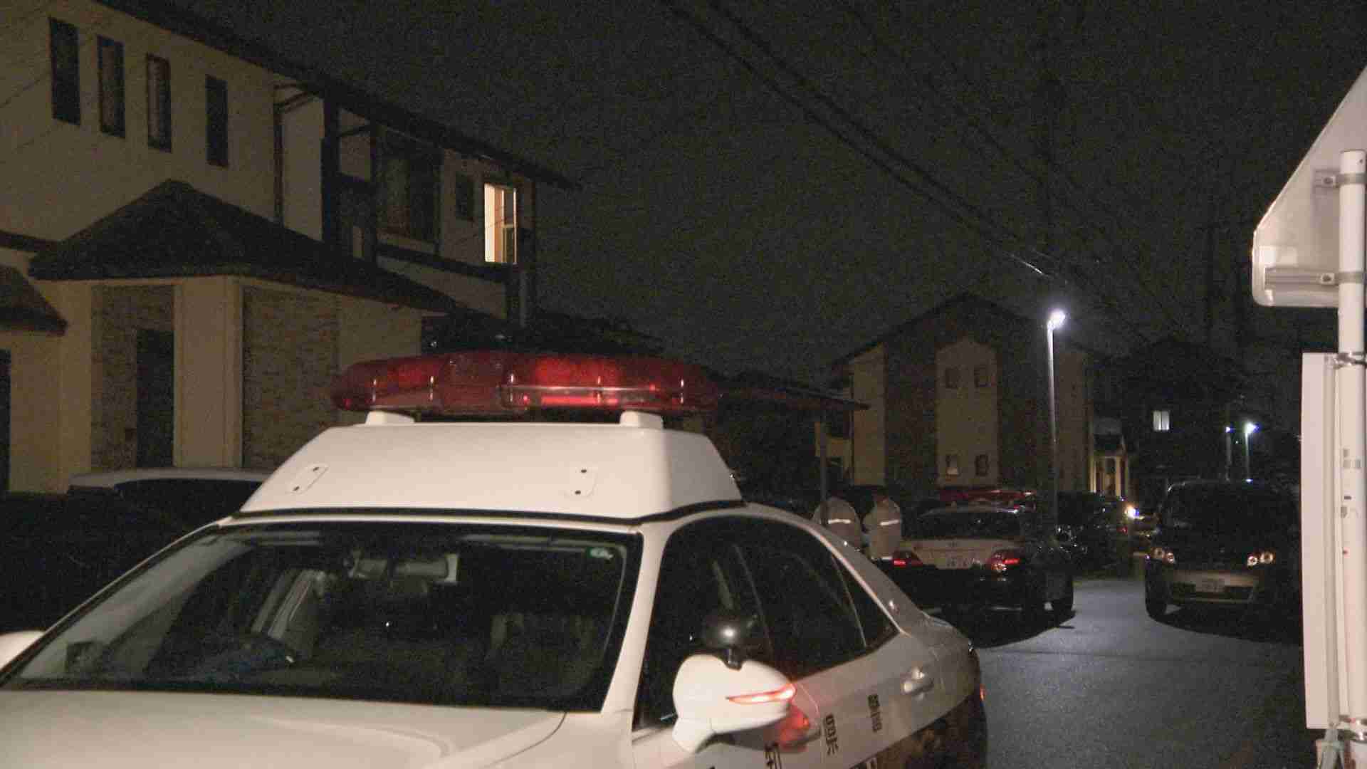 クローゼットから若い女性の遺体「ネットゲームの友達の家に行く」と行方不明になった16歳女子高校生か  複数の刺し傷も  愛知・一宮市（CBCテレビ） - Yahoo!ニュース