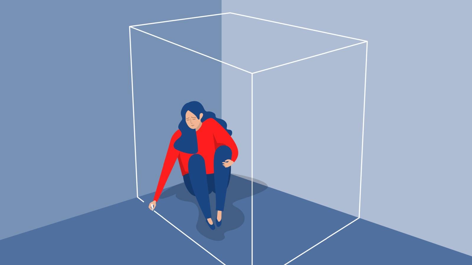 「一人は孤独でかわいそう？」50代のおひとりさま女性が考える「寂しさ」の正体【経験談】 | ヨガジャーナルオンライン