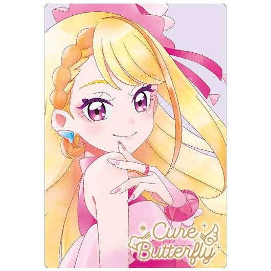 【二次元】作中で一番美人だと思うキャラ