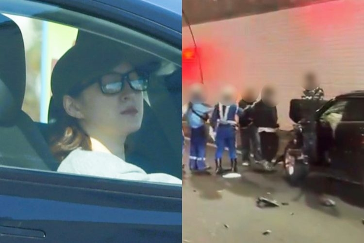 〈不倫騒動後の復帰主演映画の撮影中だった〉広末涼子が事故直前に撮影現場で浴びせていた「罵声」　関係者が証言（NEWSポストセブン） - Yahoo!ニュース