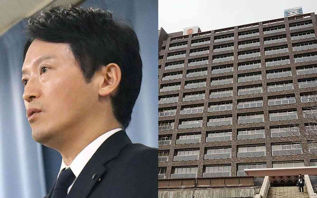「本人の言葉ではない」兵庫県・斎藤元彦知事が“ムチャ振り”で作らせたお詫びコメント「謝りたくない。でも…」 | 文春オンライン