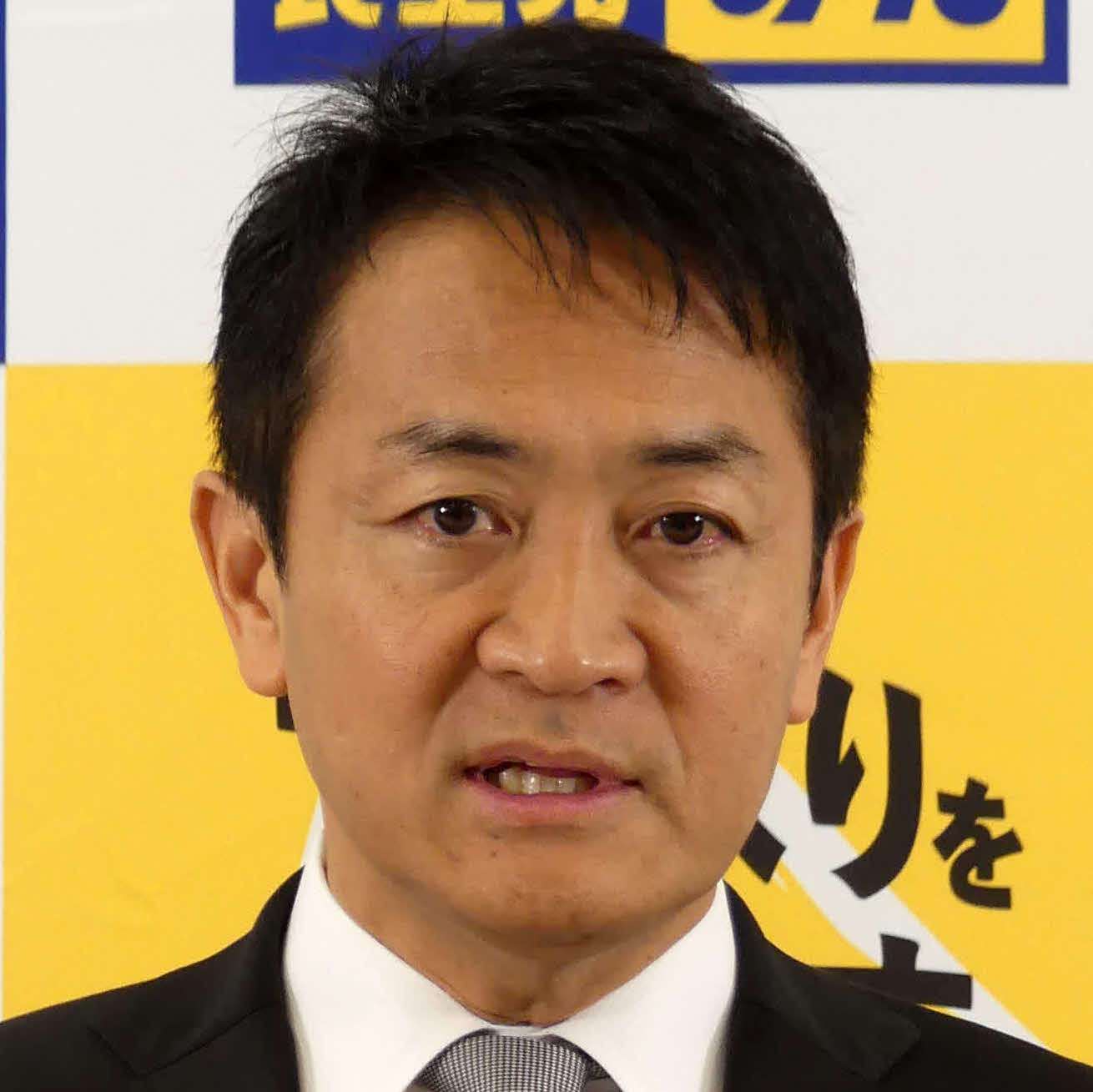 国民・玉木雄一郎代表、野党６党首の個人献金に企業所在地記載の報道に長文反論　Ｘでは賛否（日刊スポーツ） - Yahoo!ニュース