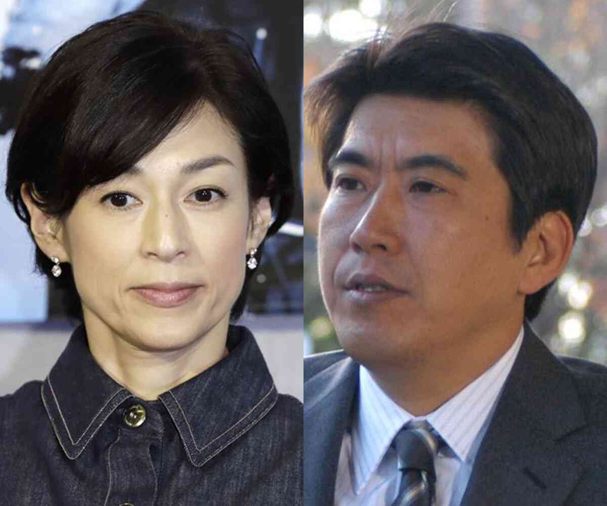 《スカートの中に顔を…》下半身露出報道の石橋貴明　“下ネタ”コント連発のウラで元妻・鈴木保奈美には強烈“束縛”の過去（女性自身） - Yahoo!ニュース