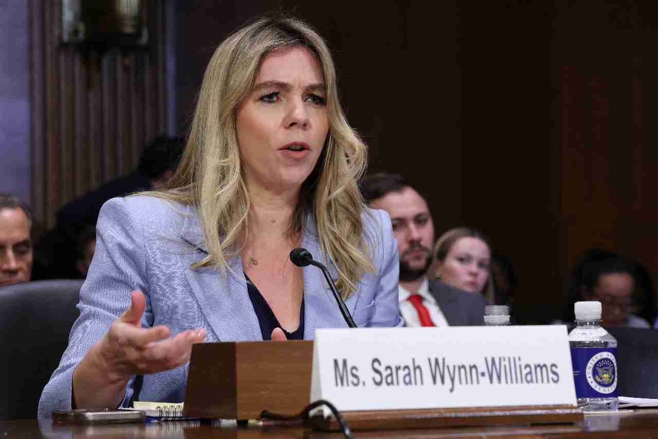 フェイスブック元社員が米議会公聴会で証言、検閲ツールで台湾や香港の投稿を監視 - ニュース - Rti 台湾国際放送