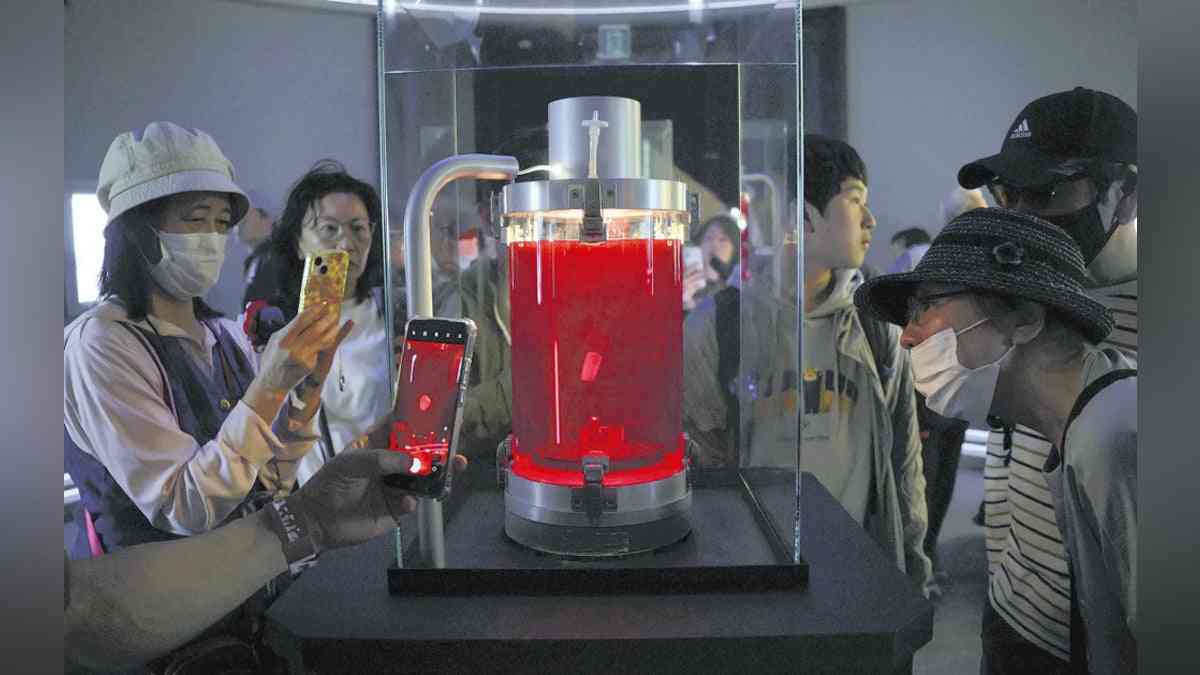 ｉＰＳ細胞から心臓・網膜・神経…相次ぐ医療成果、万博で関心高まる：地域ニュース : 読売新聞