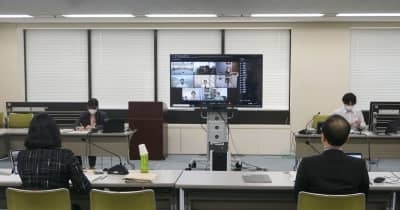 接種後健康被害9千件認定　救済制度、新型コロナワクチン
