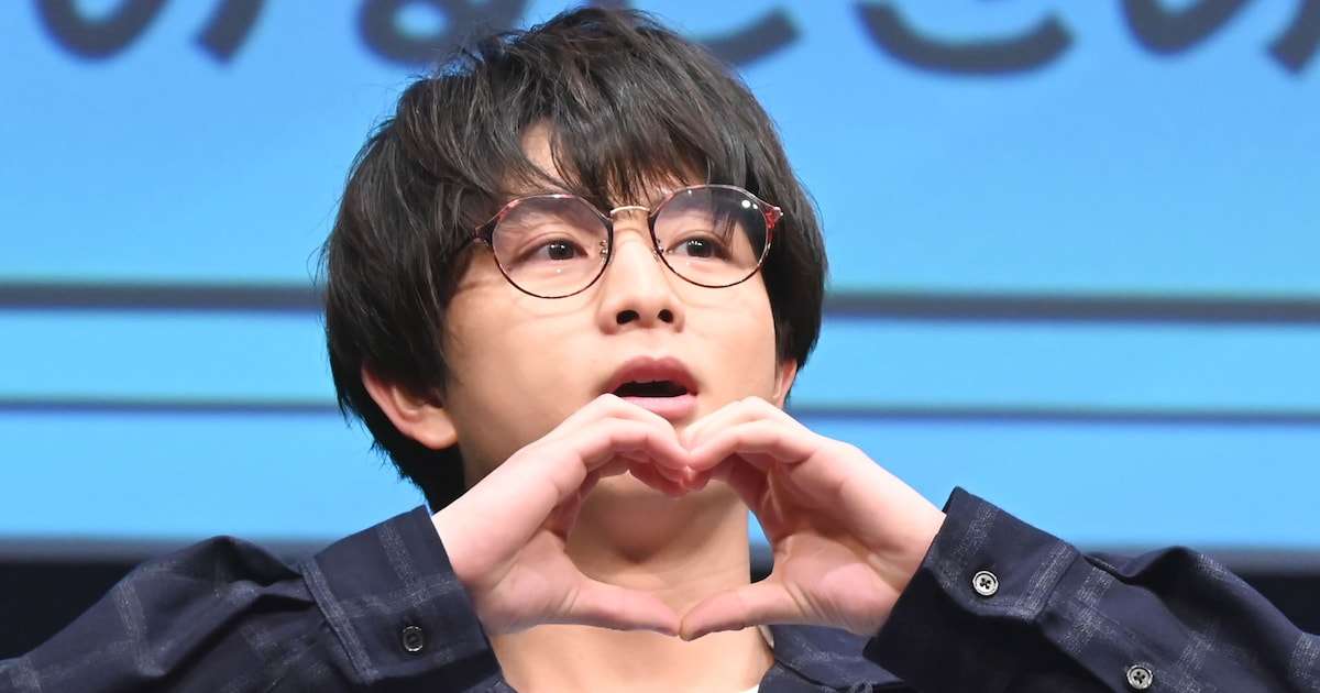 超特急・柏木悠が“高身長イケメン”鈴木康介にメロメロ＆ガチ照れ、森香澄「待って、これBL？」（イベントレポート / 写真42枚） - 音楽ナタリー