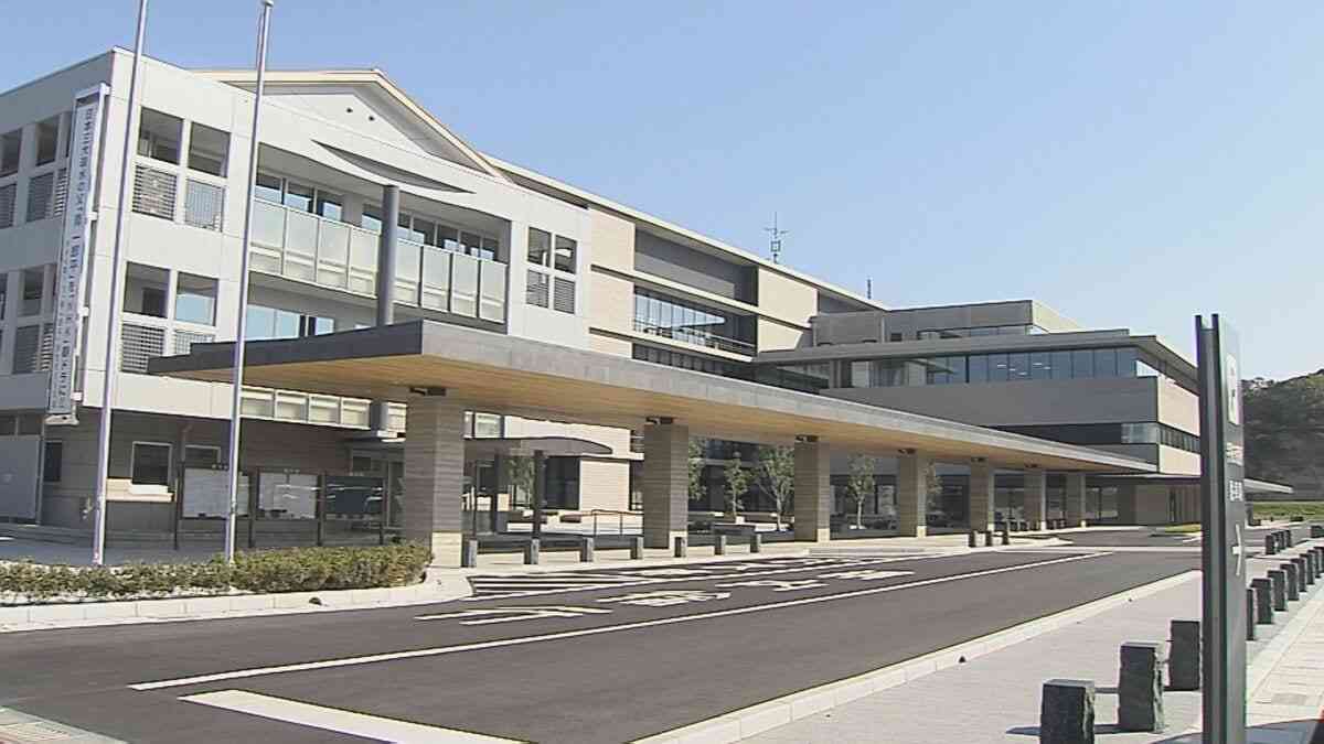 校内で女性教諭に抱きつきキス　小学校教頭を不適切行為で訓告処分　大分・宇佐市 | 大分のニュース｜OBS NEWS｜大分放送 (1ページ)