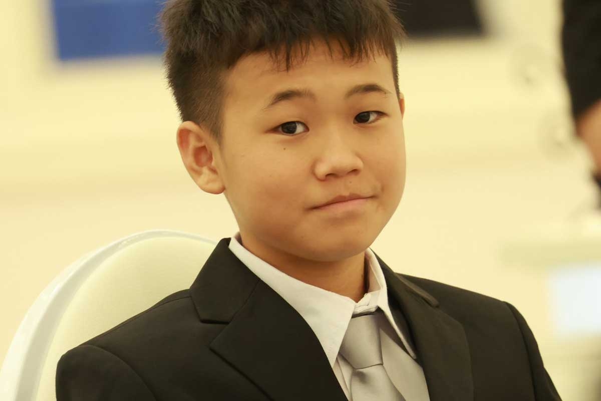 元不登校YouTuberゆたぼん「親は『人生の責任』を…」　激変の現在にネット騒然「説得力エグい」 | ENCOUNT