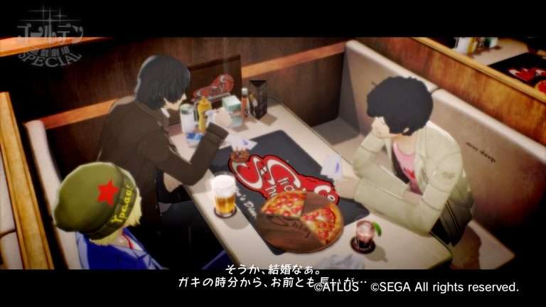 【二次元】お酒を飲んでるシ―ンorお酒が似合うキャラクター