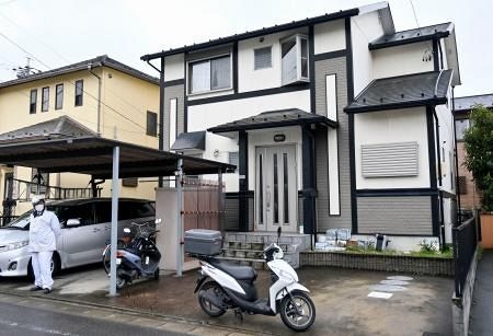 部屋に遺体、不明の女子高校生か　遺棄疑い２１歳男を逮捕、愛知：東京新聞デジタル