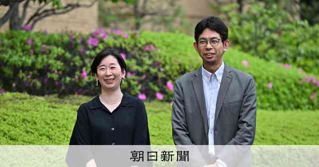 男性育休、働き方…報じる側の当事者性は? 「わたし、定時で」著者:朝日新聞