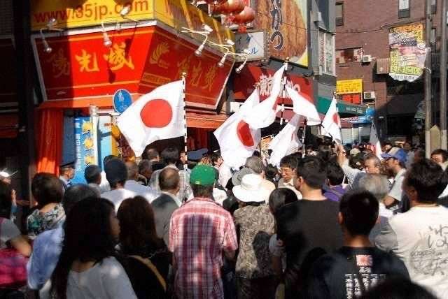 中華街構想から17年、さらにチャイナ化進む東京・池袋のいま（毎日新聞） - Yahoo!ニュース