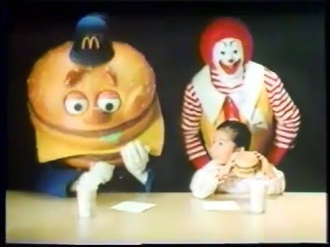 昭和平成CMで貴重な半日をつぶす動画 (1979-2001)