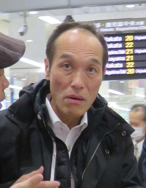東国原英夫氏、未成年絡みの41歳自主謹慎時代を回想「昼のニュース見てたら、そのまんまＨ」で - 芸能 : 日刊スポーツ
