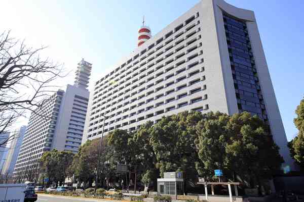 “女子アナ好き”警視庁捜査1課長の評判 斉藤舞子を公用車に｜日刊ゲンダイDIGITAL