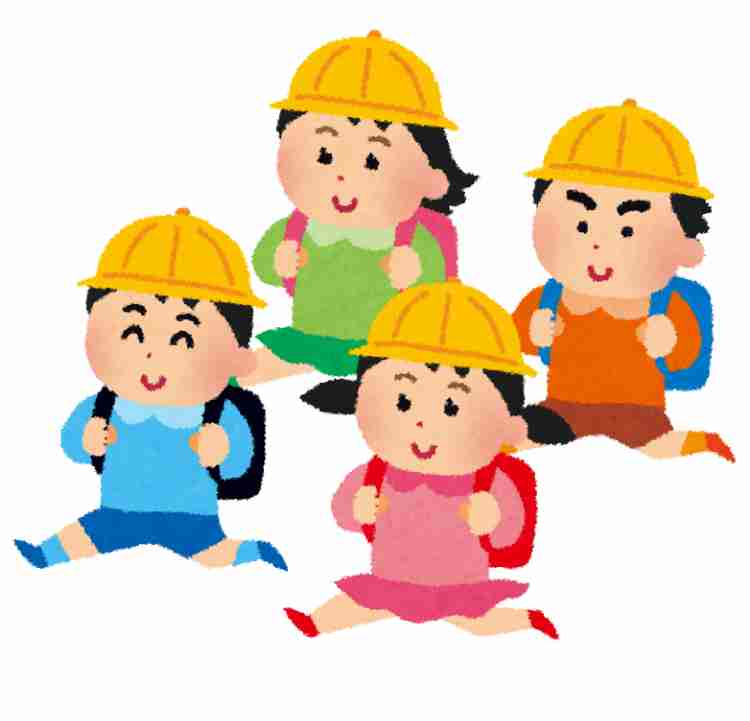 小学低学年(1年～3年)の母が集うトピ part4