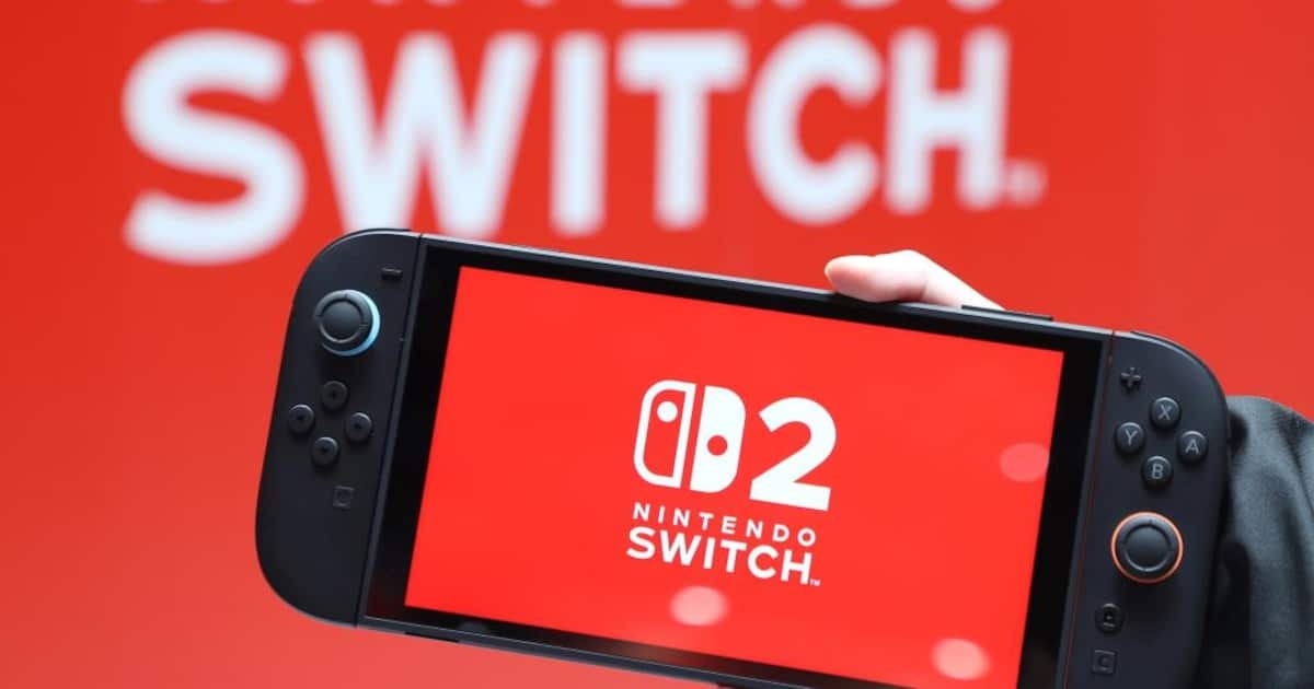 争奪過熱の任天堂スイッチ2、行き渡るのは1年以上先か 応募条件厳しく予約権プラチナ化 | ガールズちゃんねる - Girls Channel