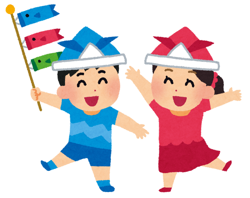 5歳児の母が語るトピ