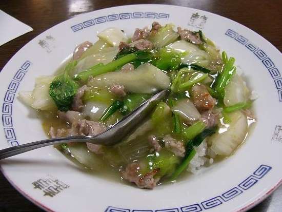 最近作るようになった料理