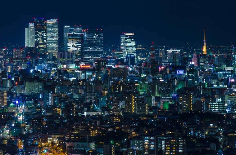 なぜ東京はどこに行っても同じような街ばかりなのか…再開発で巨大な「緑地」を作った大阪に東京が学ぶこと