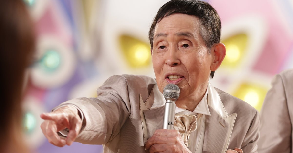 好きだった「フジ黄金期のバラエティ番組」ランキング！3位『欽ドン！』、2位『料理の鉄人』を抑えた1位は？ | 女性自身